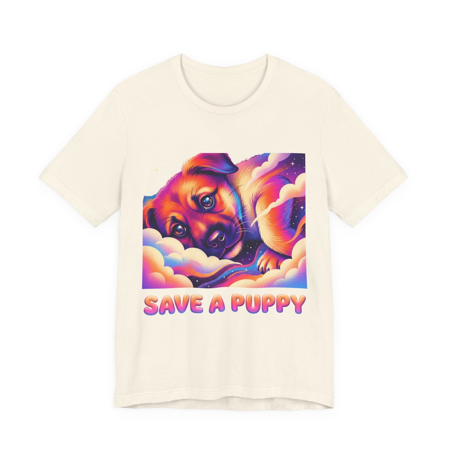 Save A Puppy