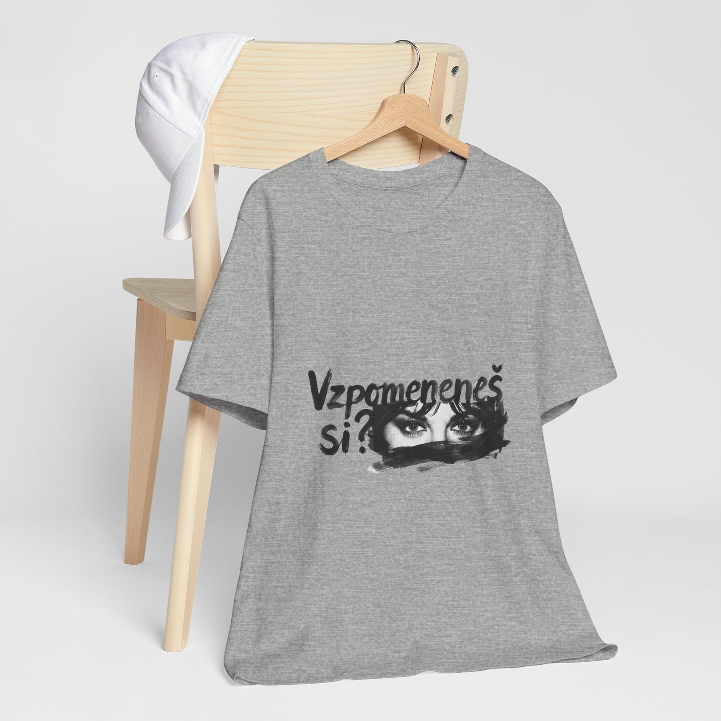 Vzpomeneš si?