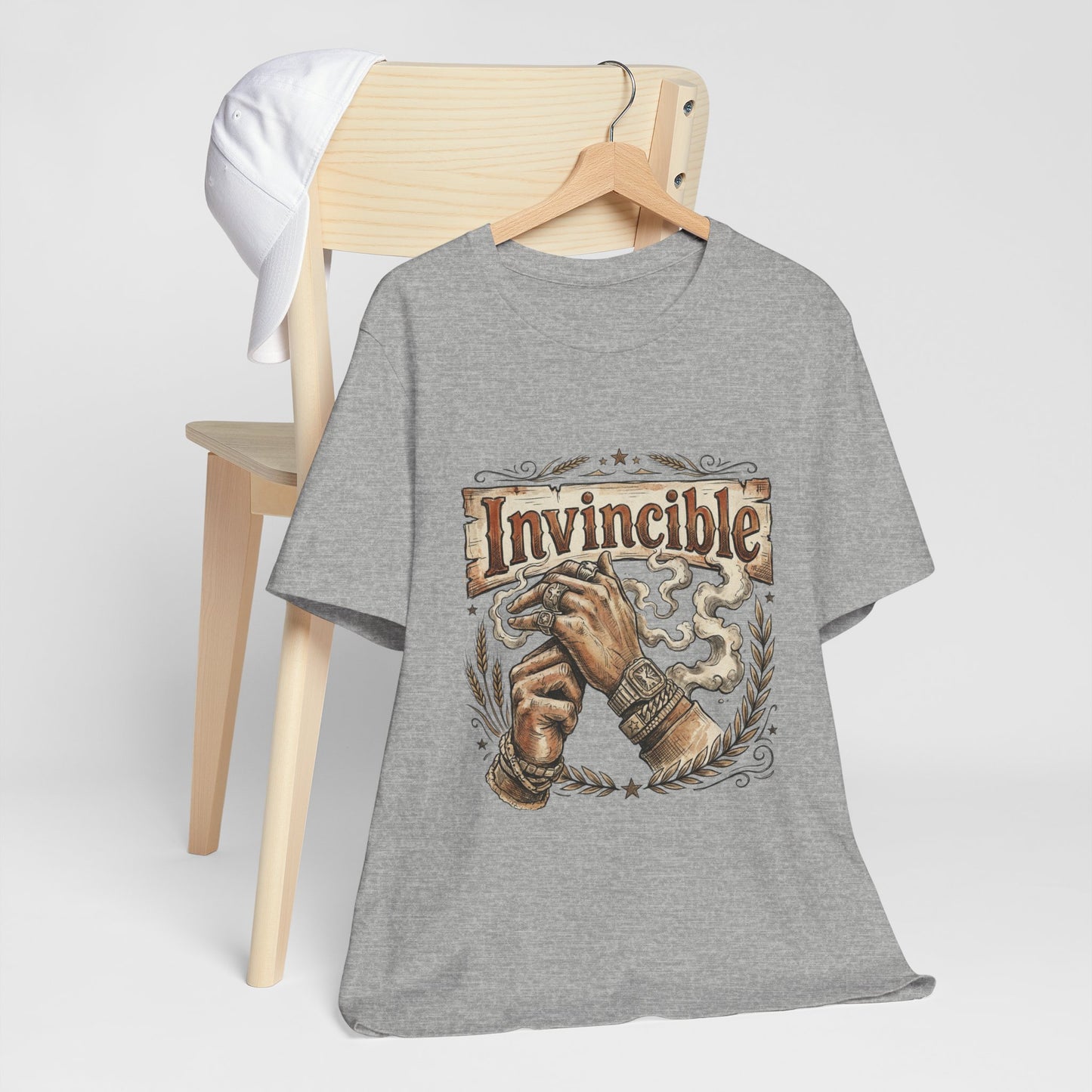 Invincible