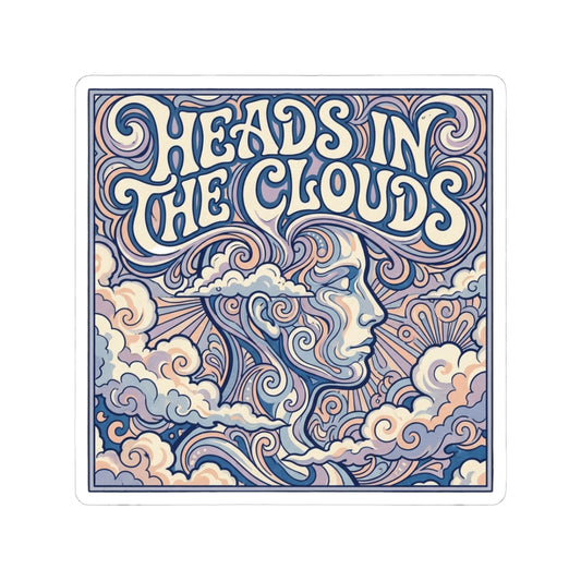 Heads In The Clouds