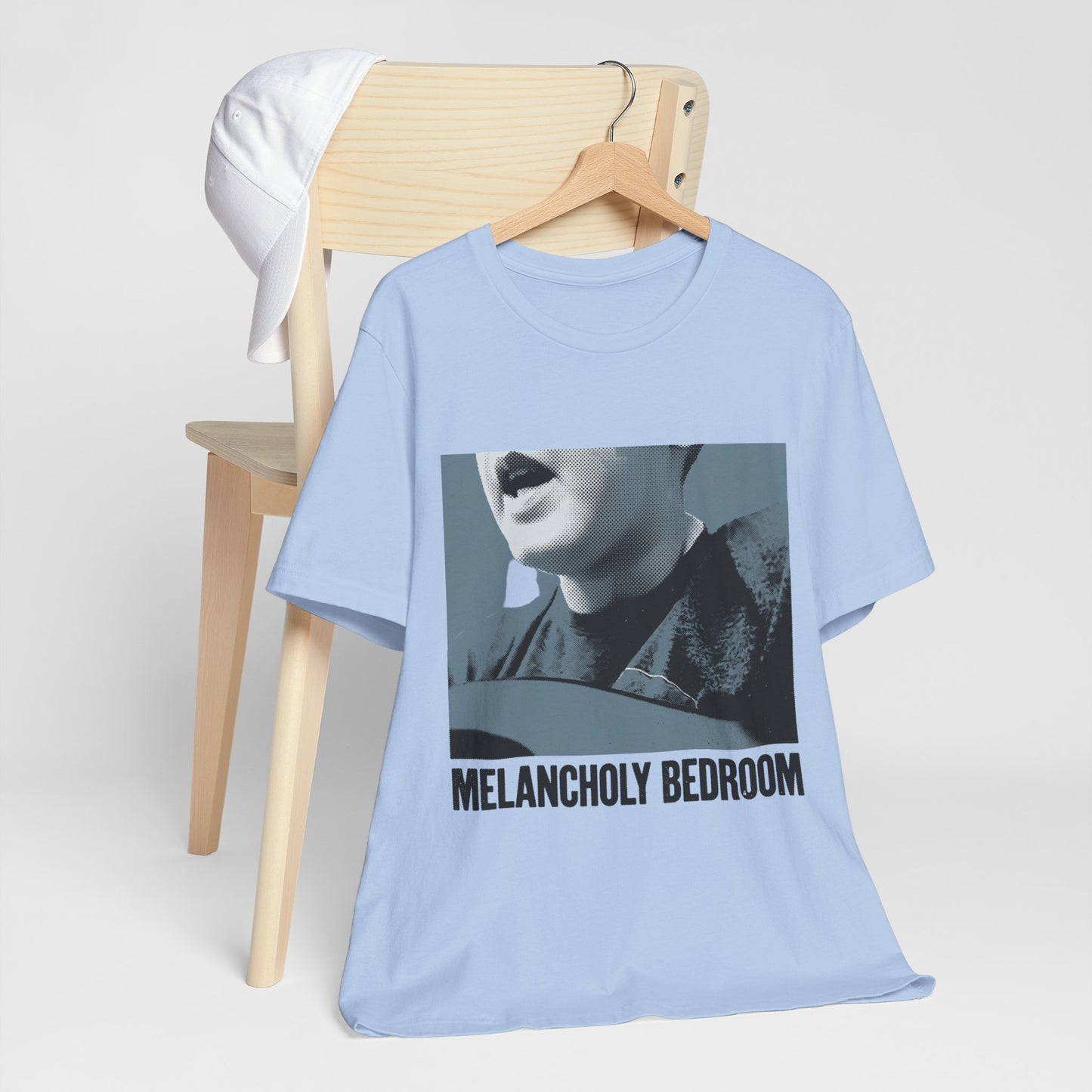 Melancholy Bedroom