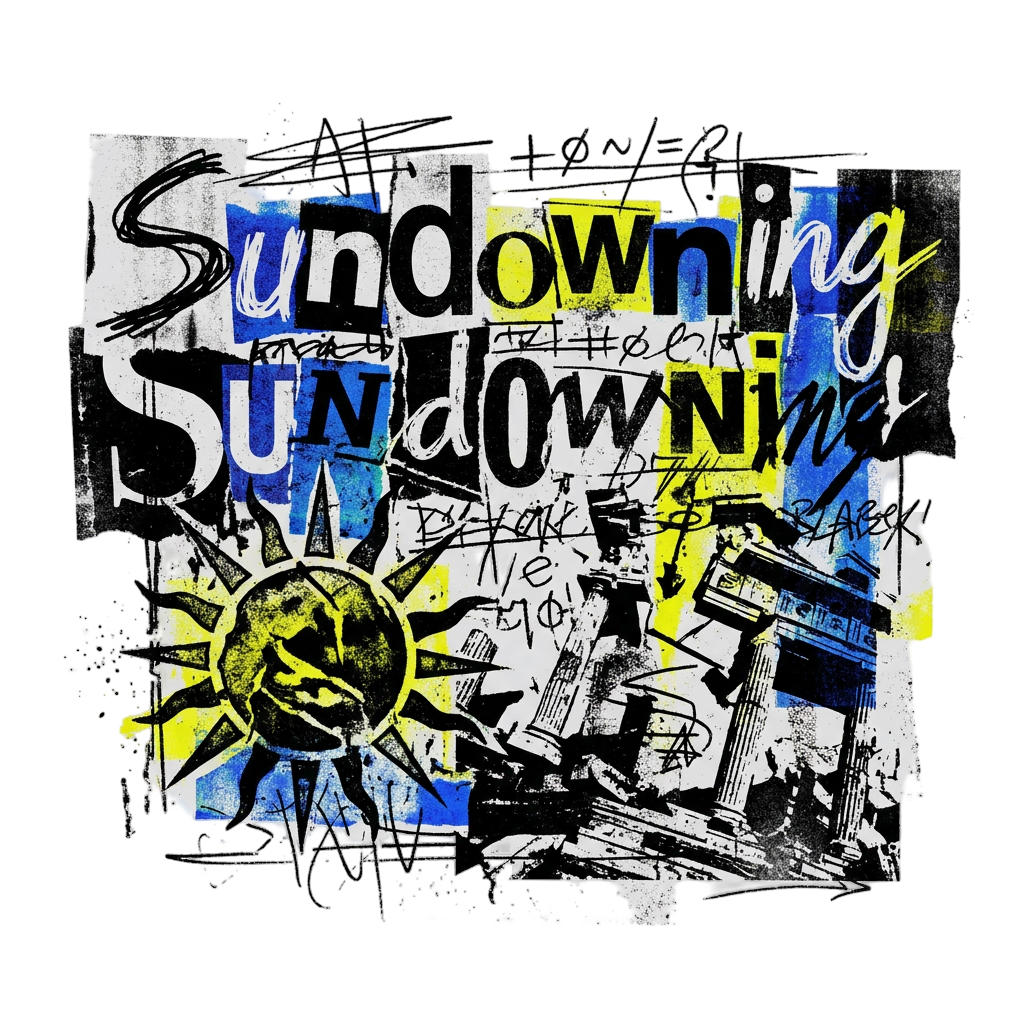 Sundowning