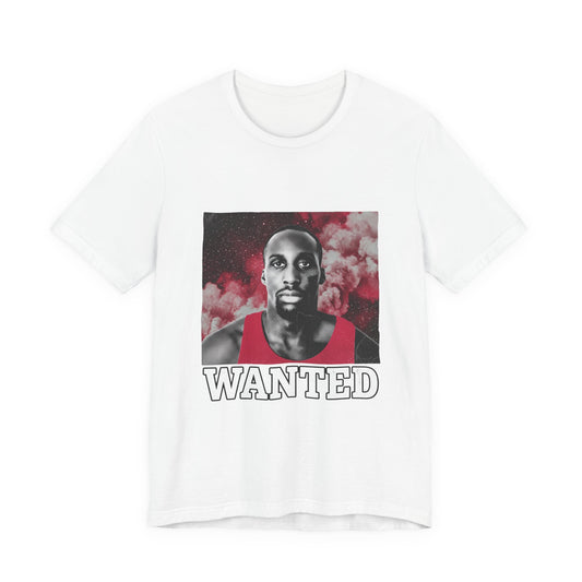 WANTED