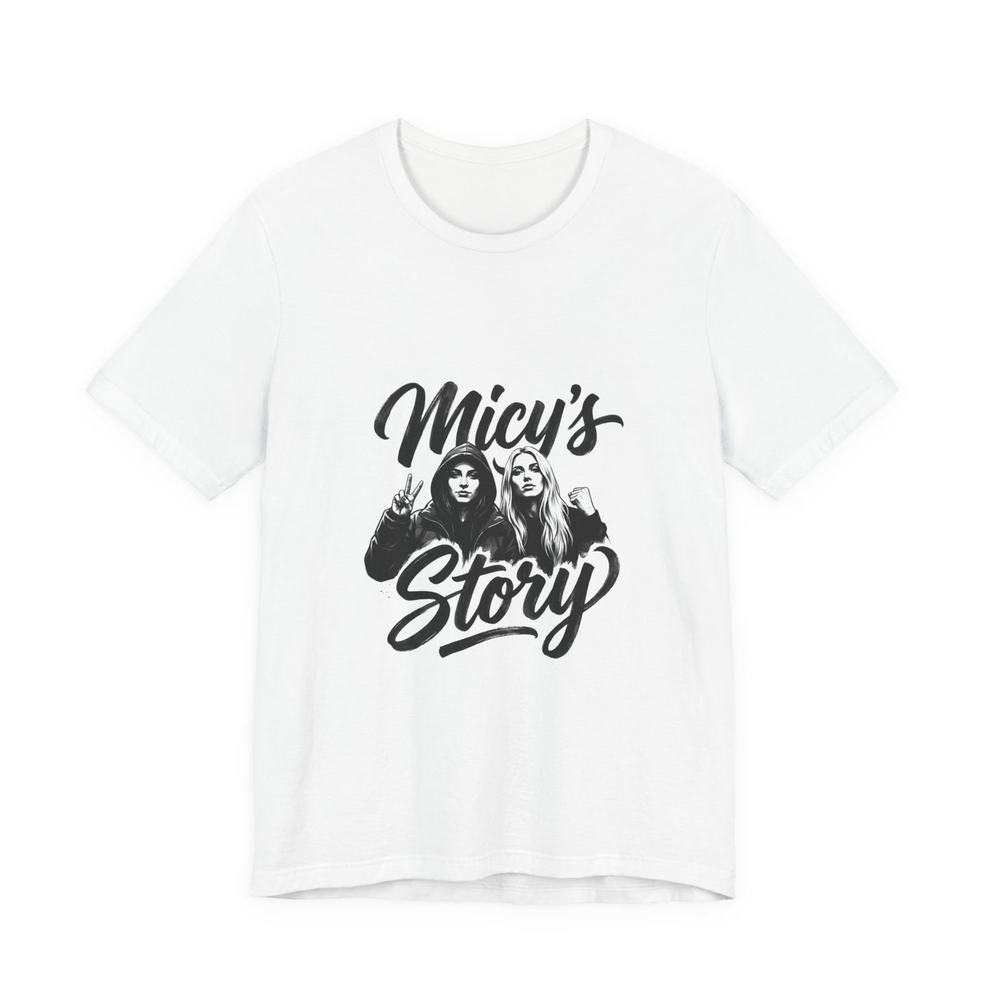 Micy's Story