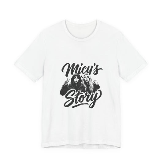 Micy's Story