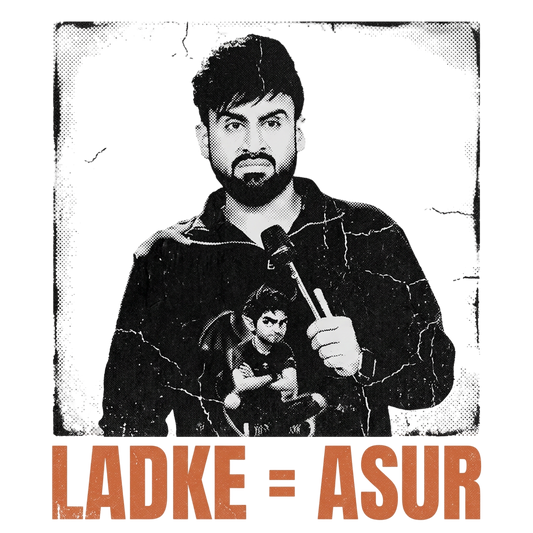 LADKE = ASUR