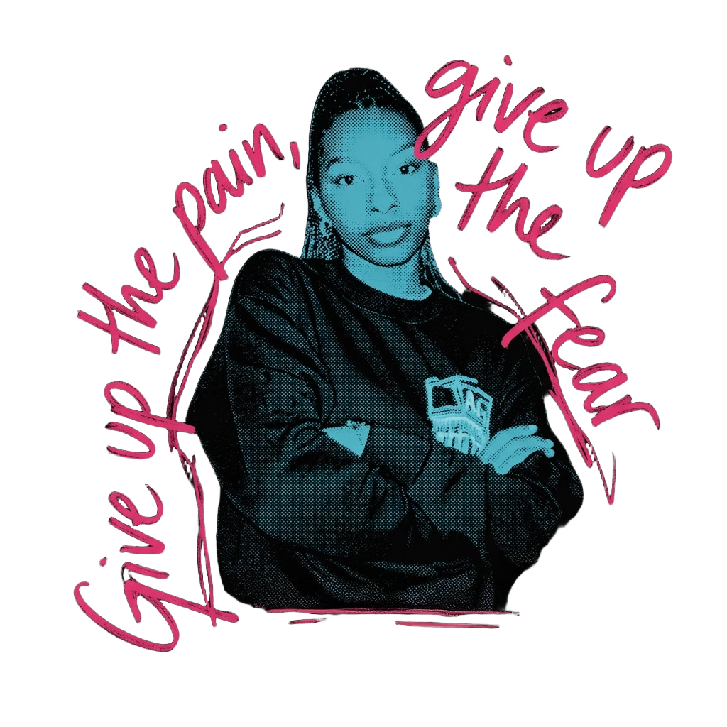 Nia Smith Give Up The Pain