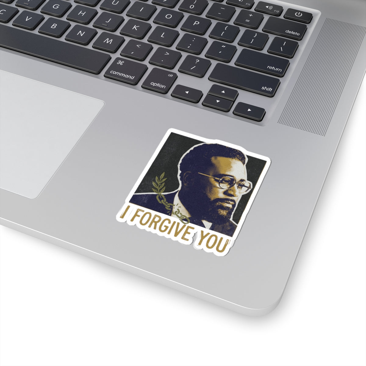 I Forgive You