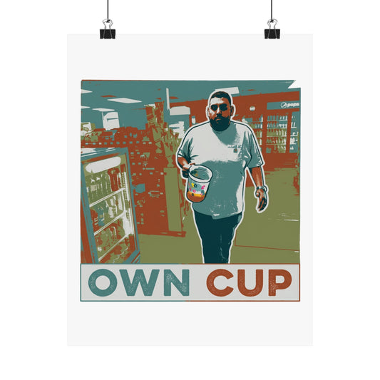 Own Cup