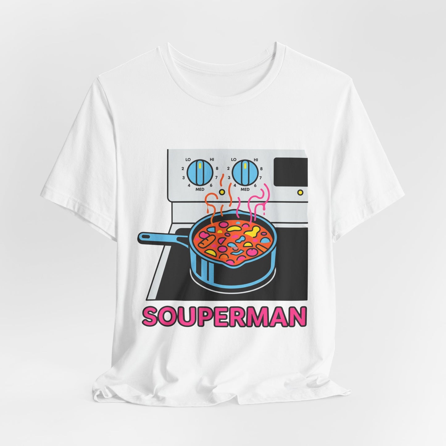 Souperman