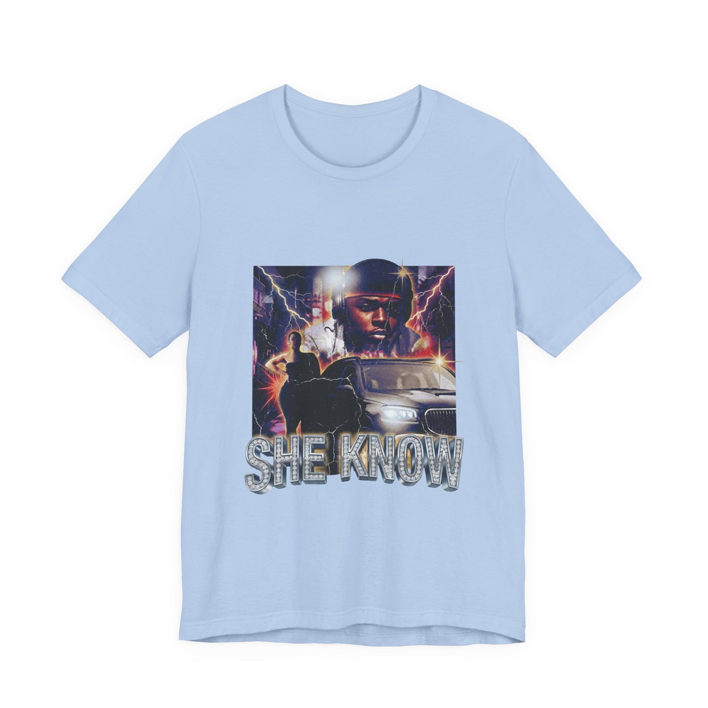 She Know(Interlude)