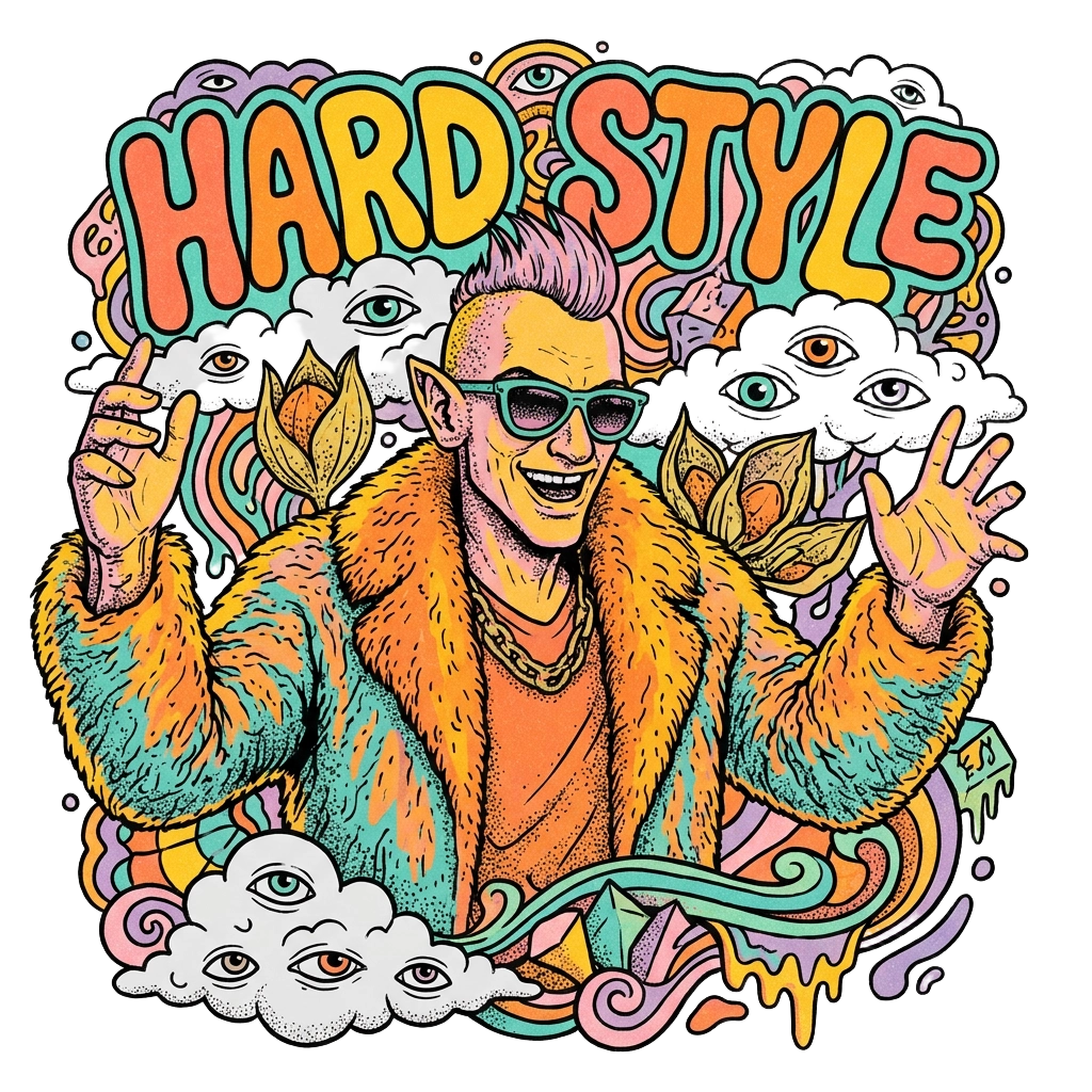 Hard Style