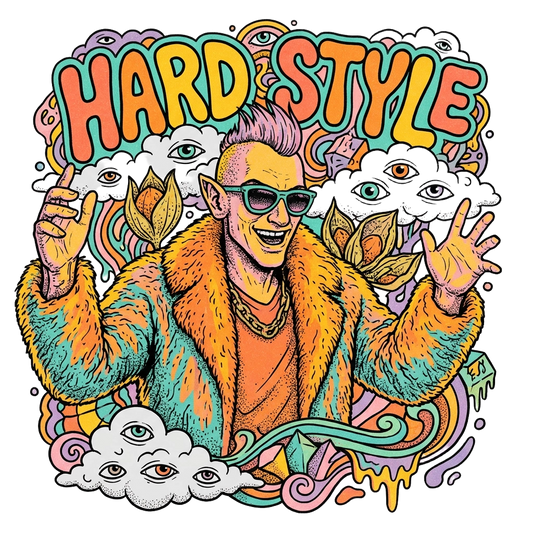 Hard Style