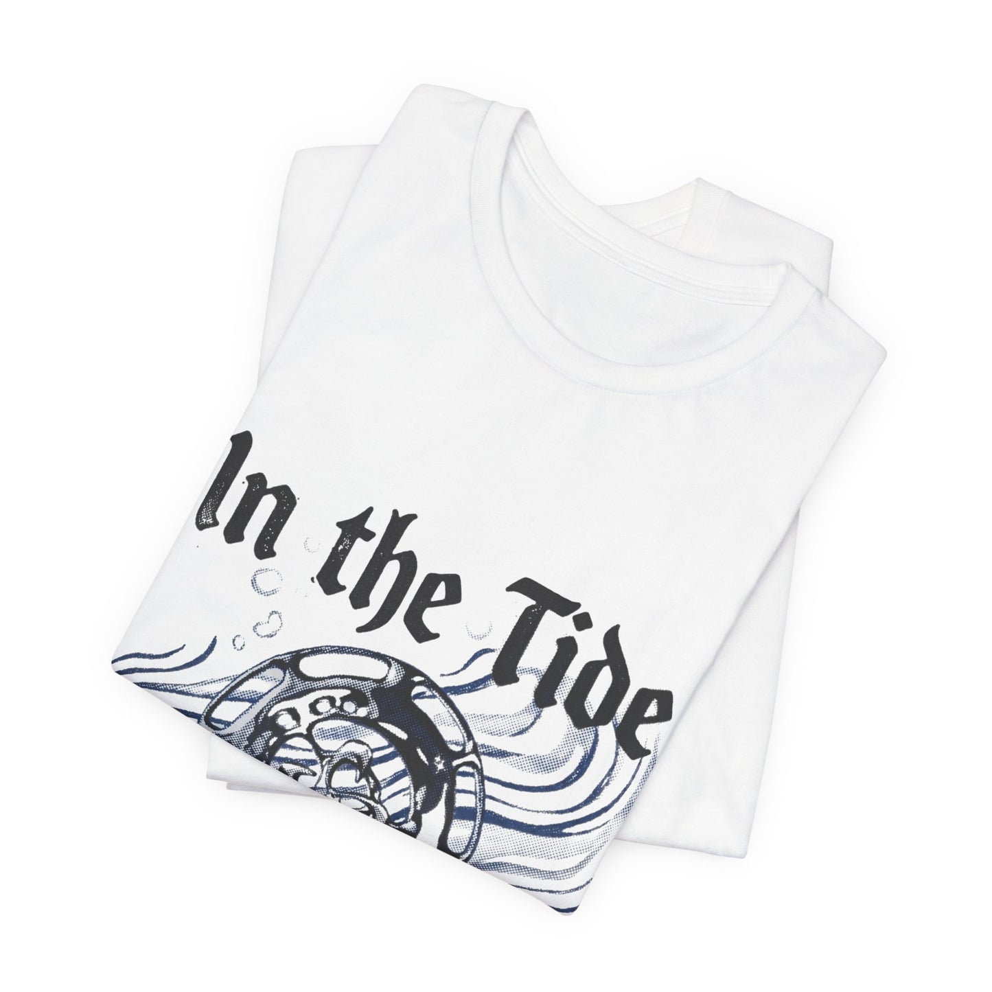In the Tide