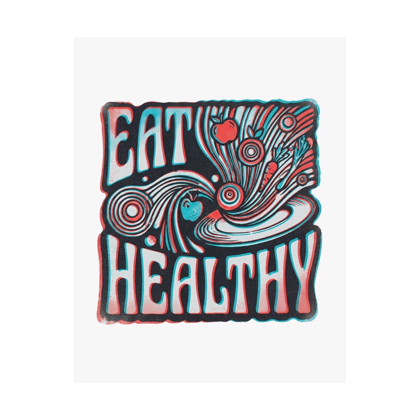 Eat Healthy