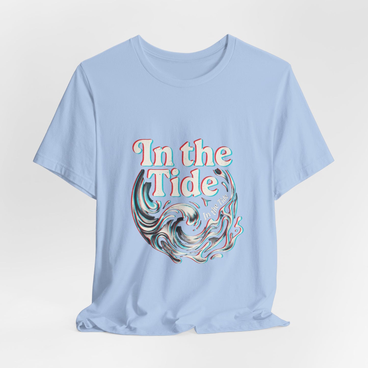 In the Tide