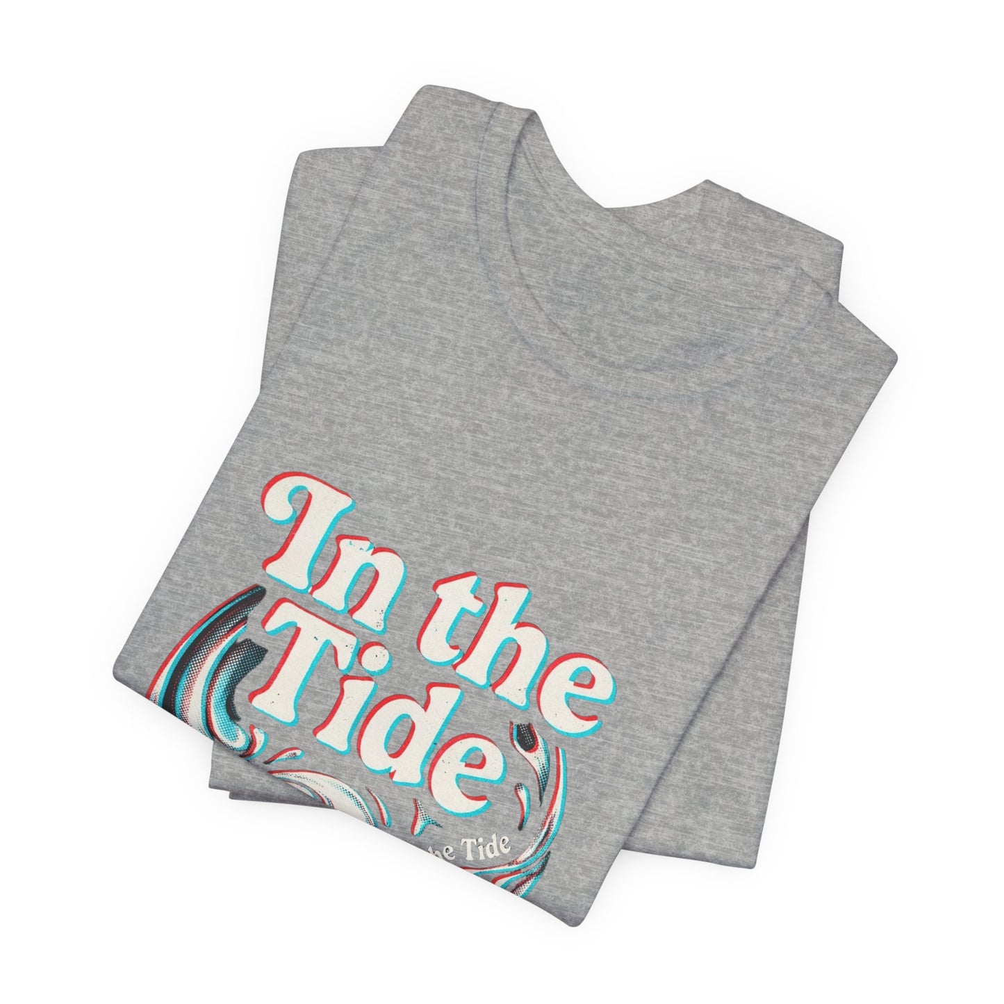 In the Tide