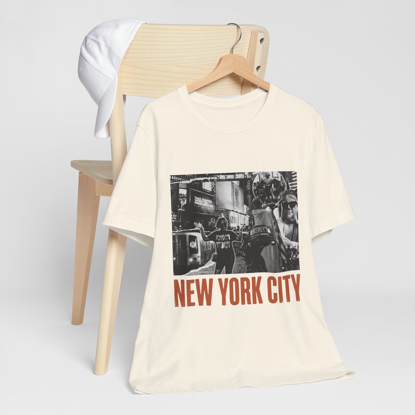 New York City