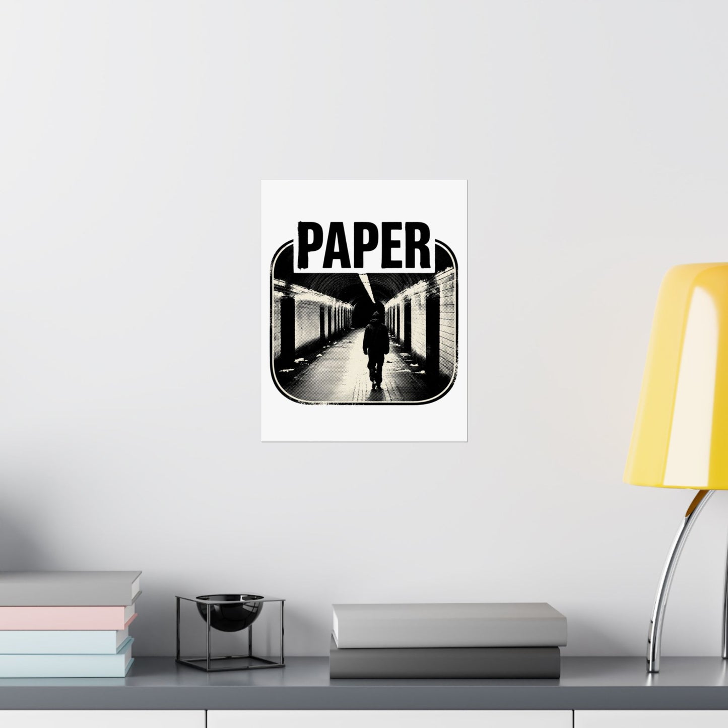 Paper