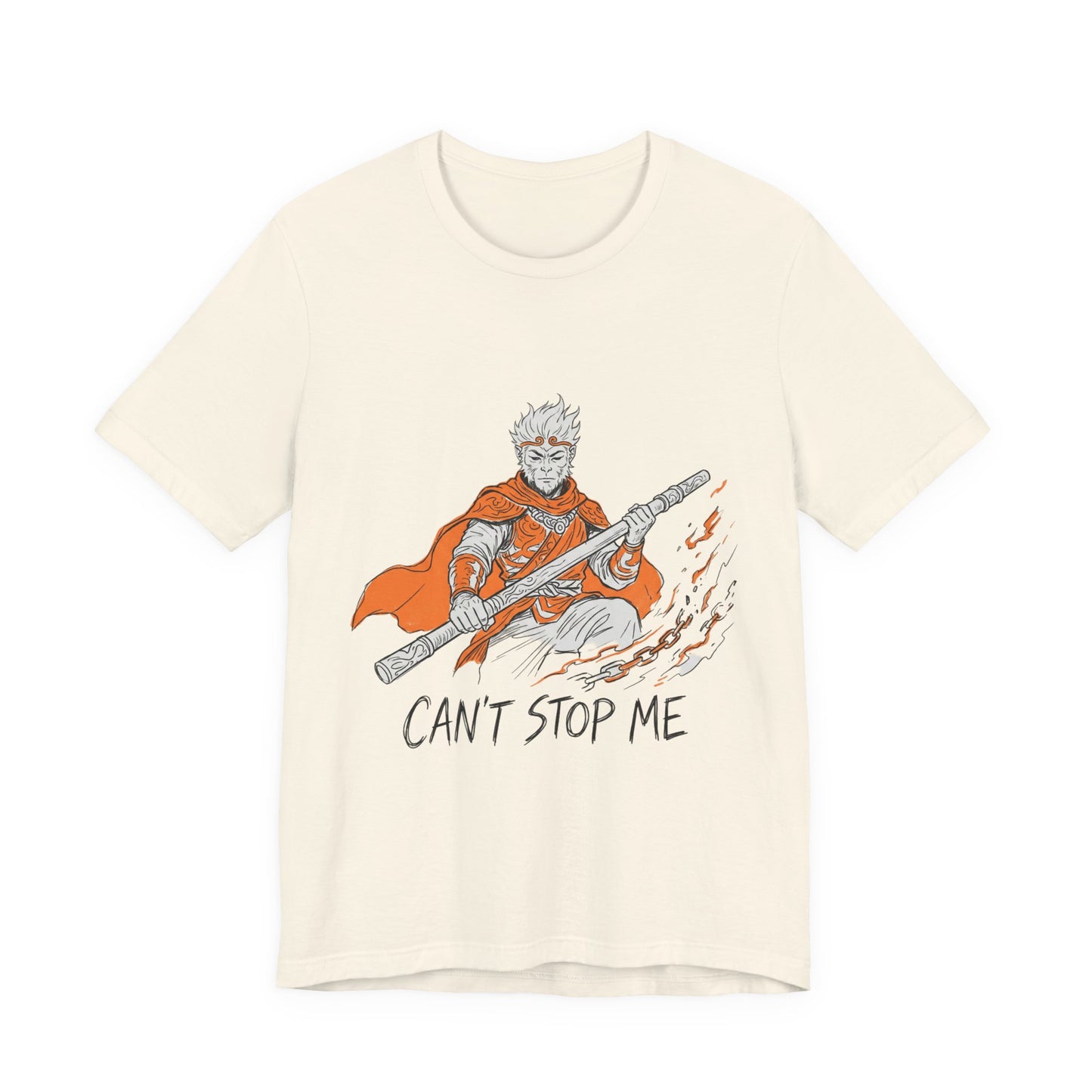 Can't Stop Me