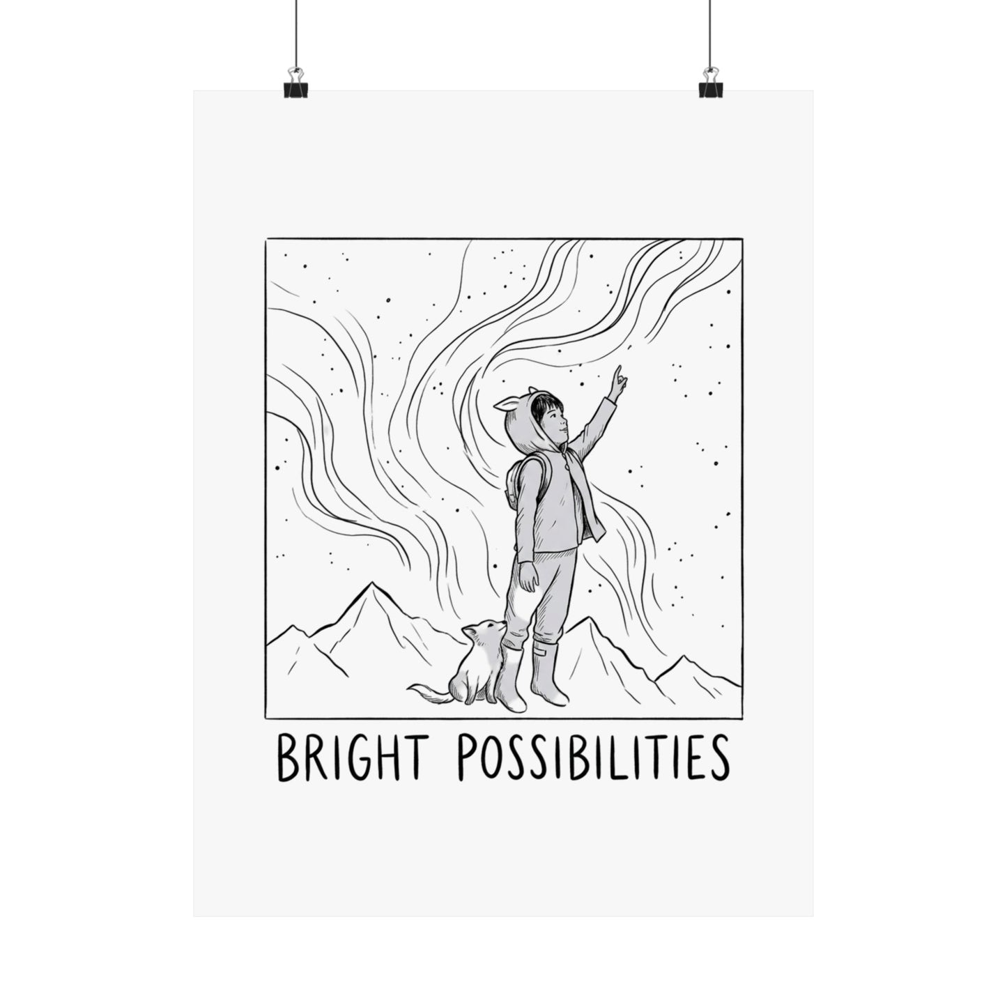 Bright Possibilities