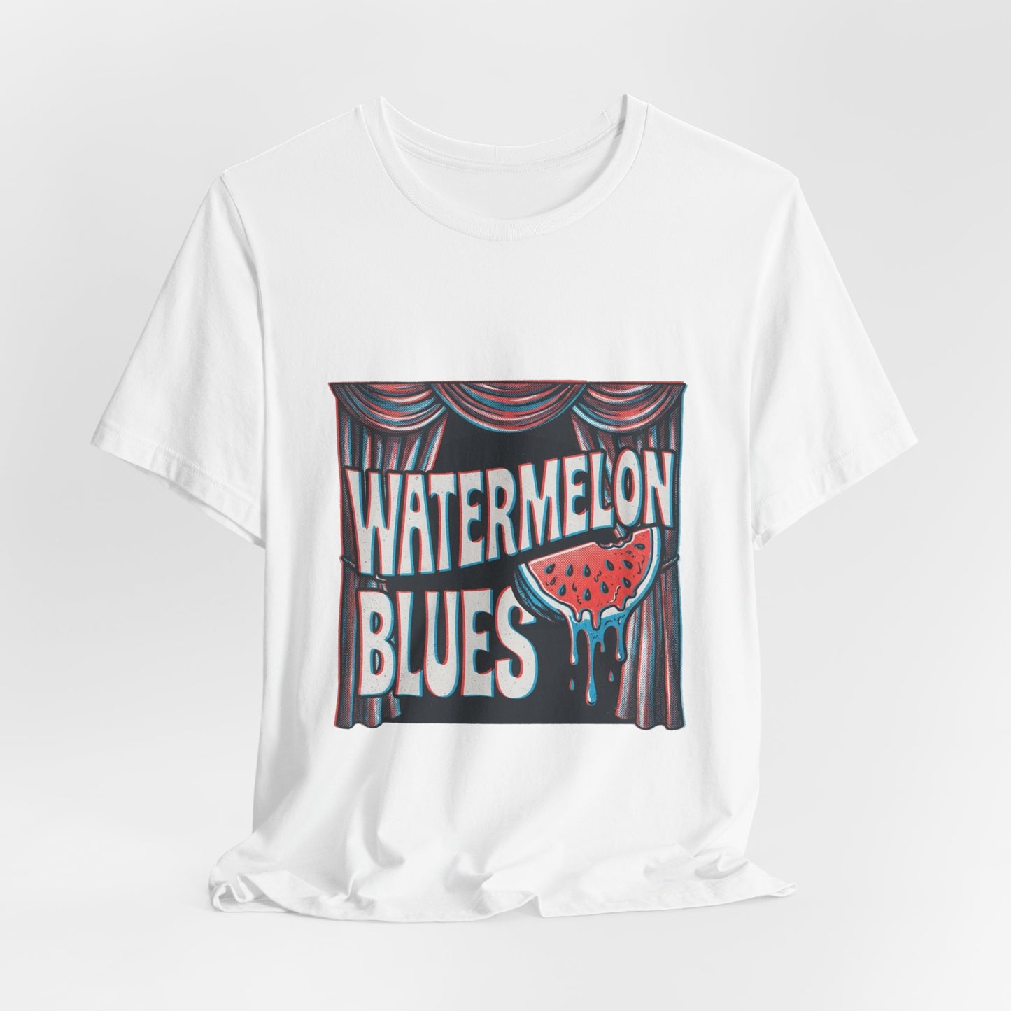 Watermelon Blues