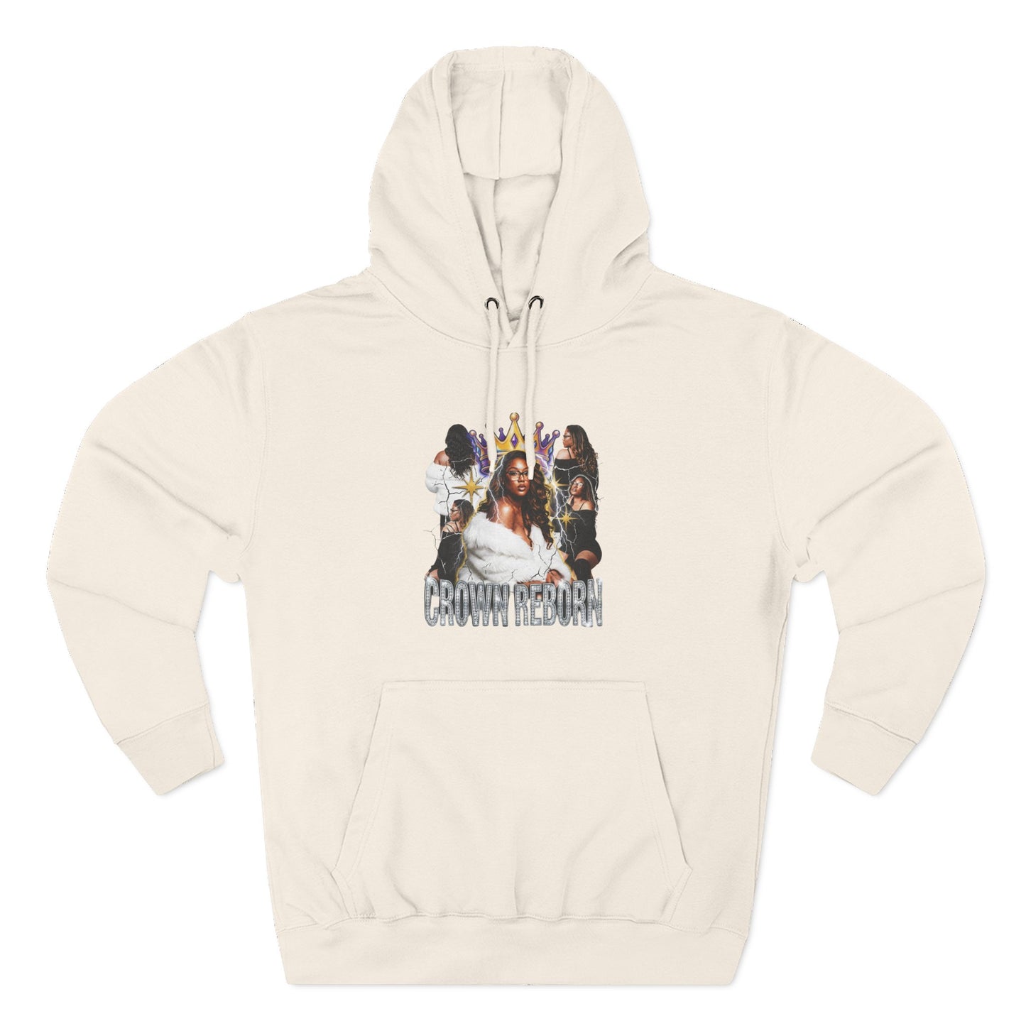 Crown Reborn