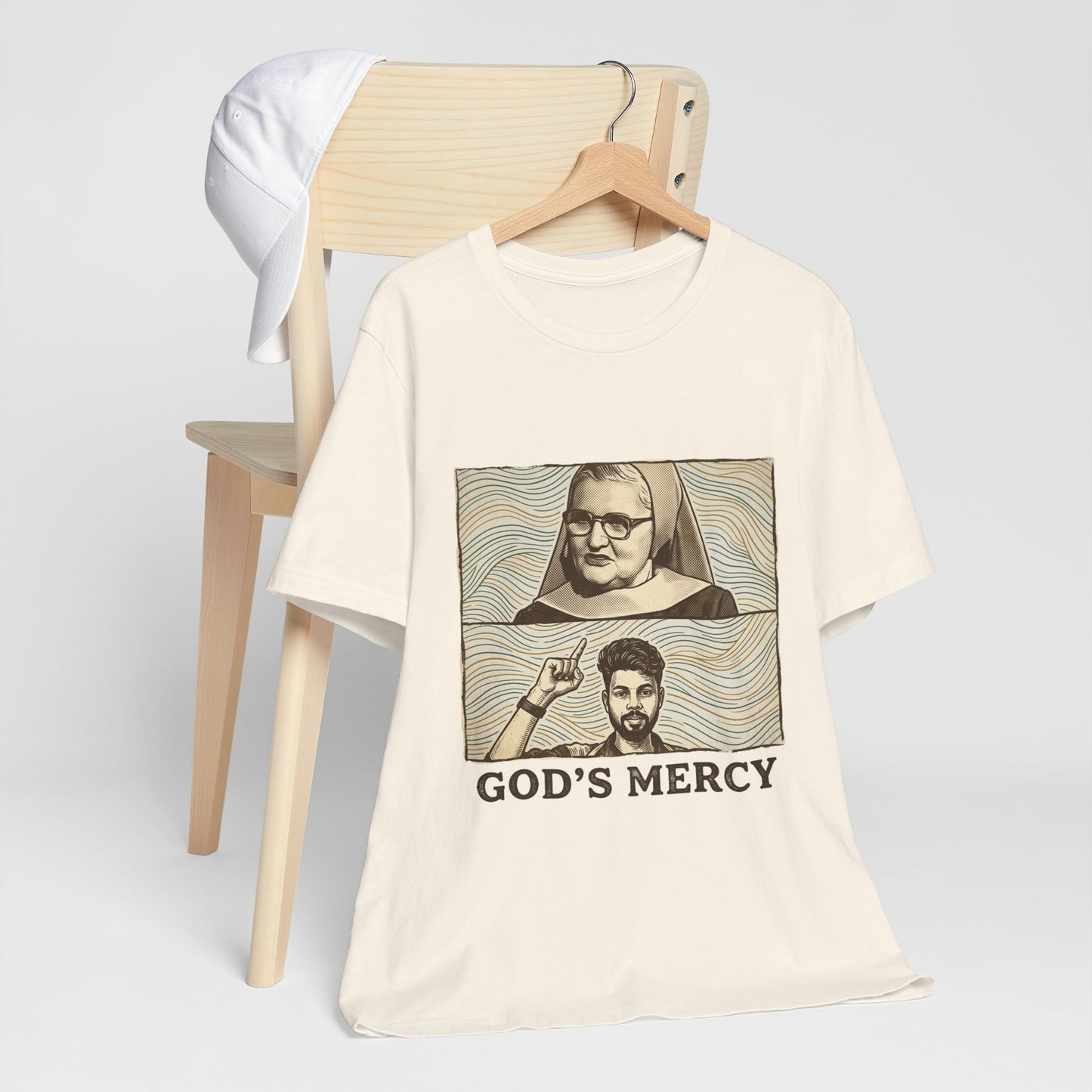 God's Mercy