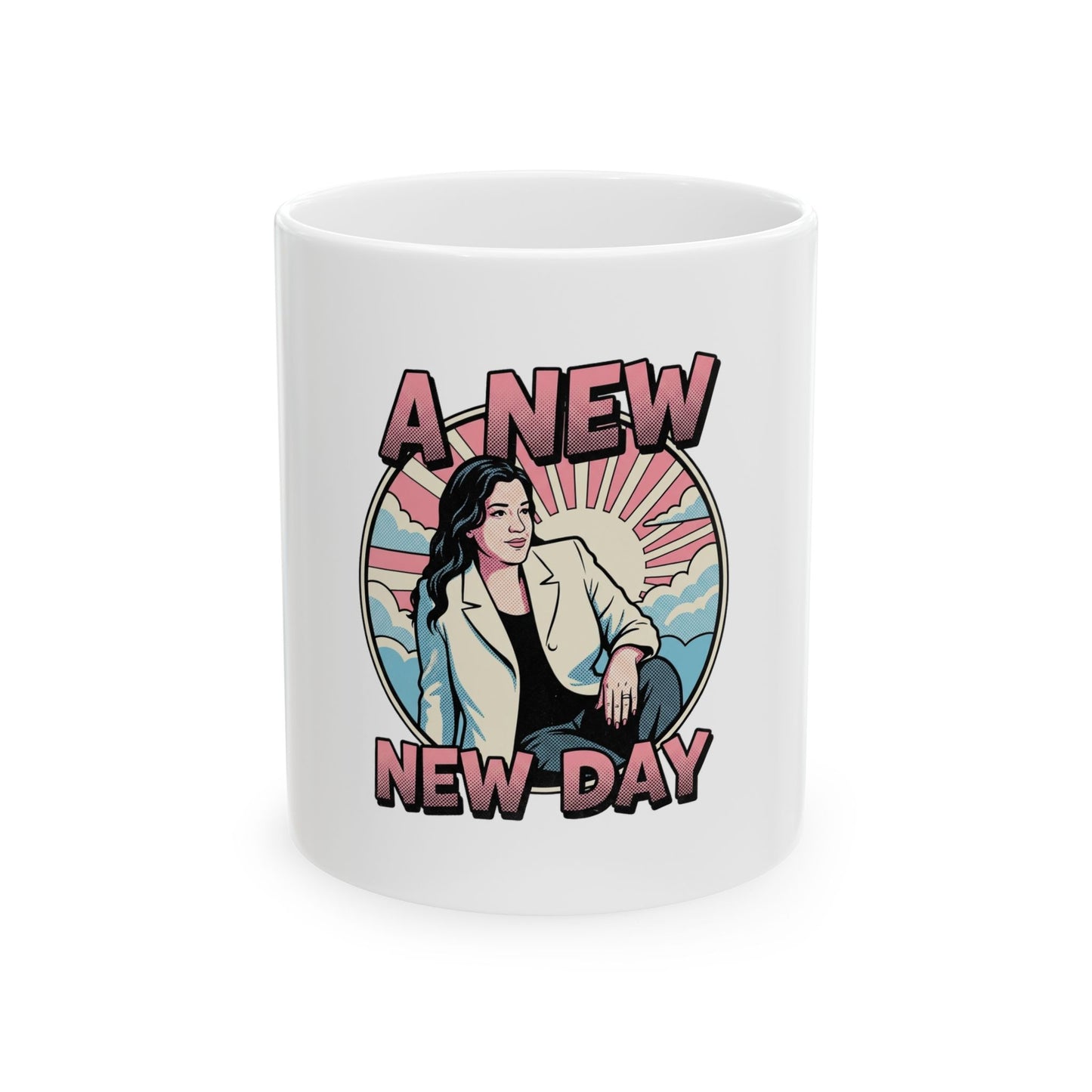 A New Day