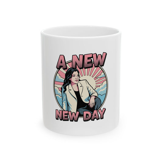 A New Day