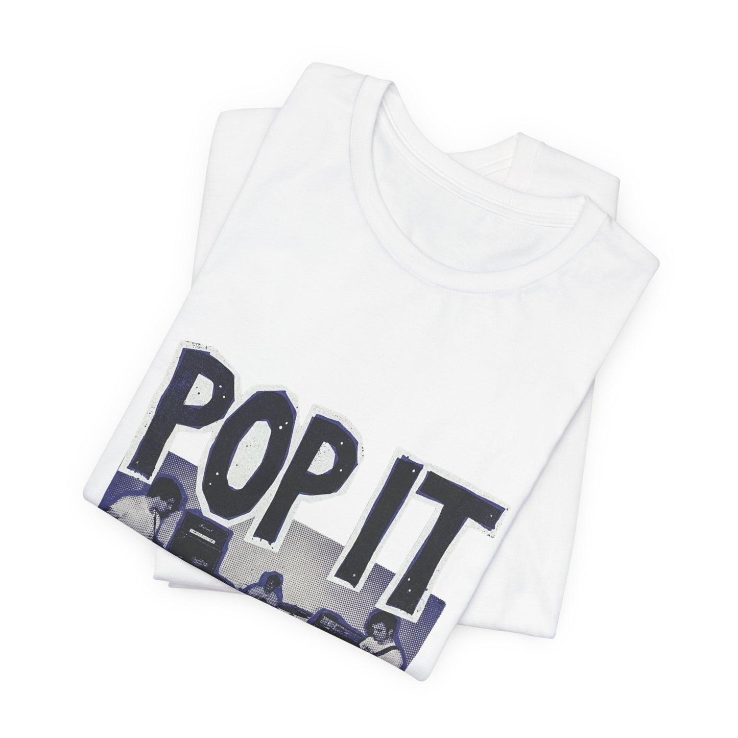 Pop It