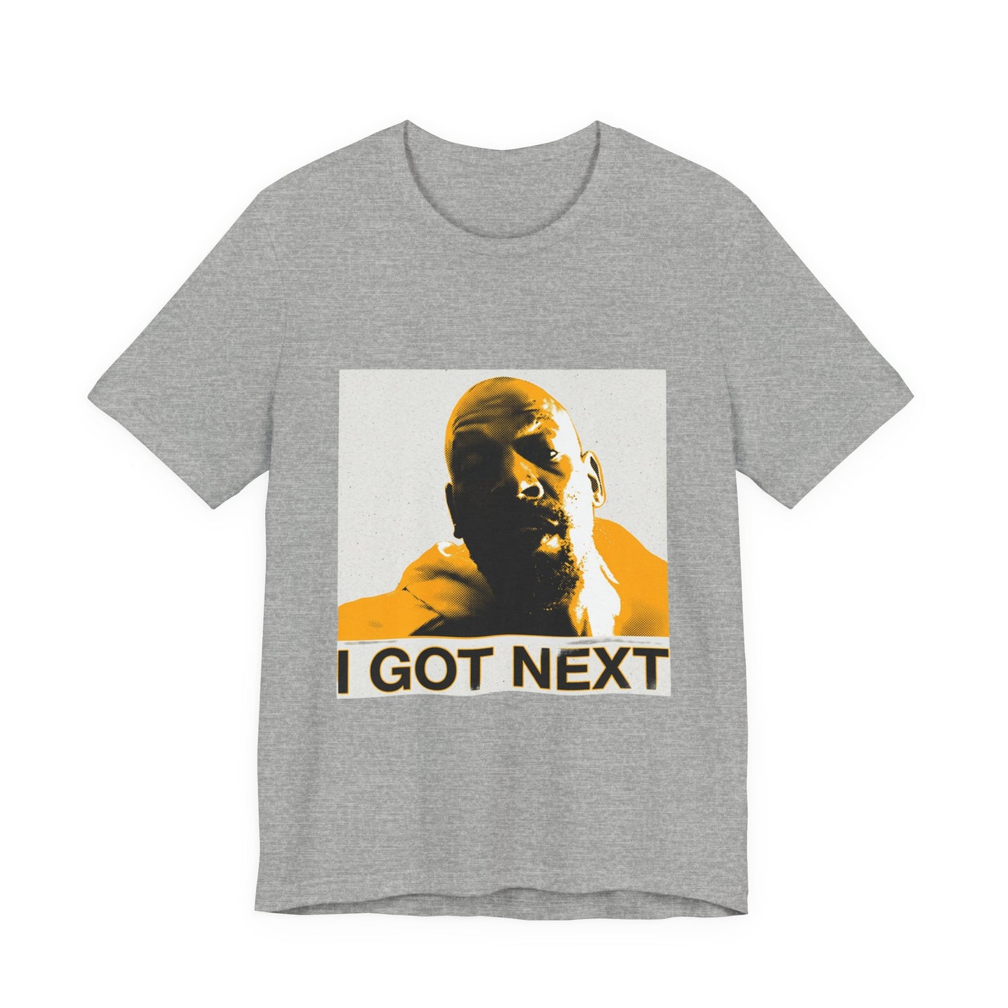 I Got Next