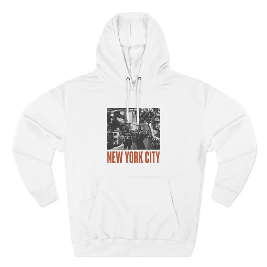 New York City