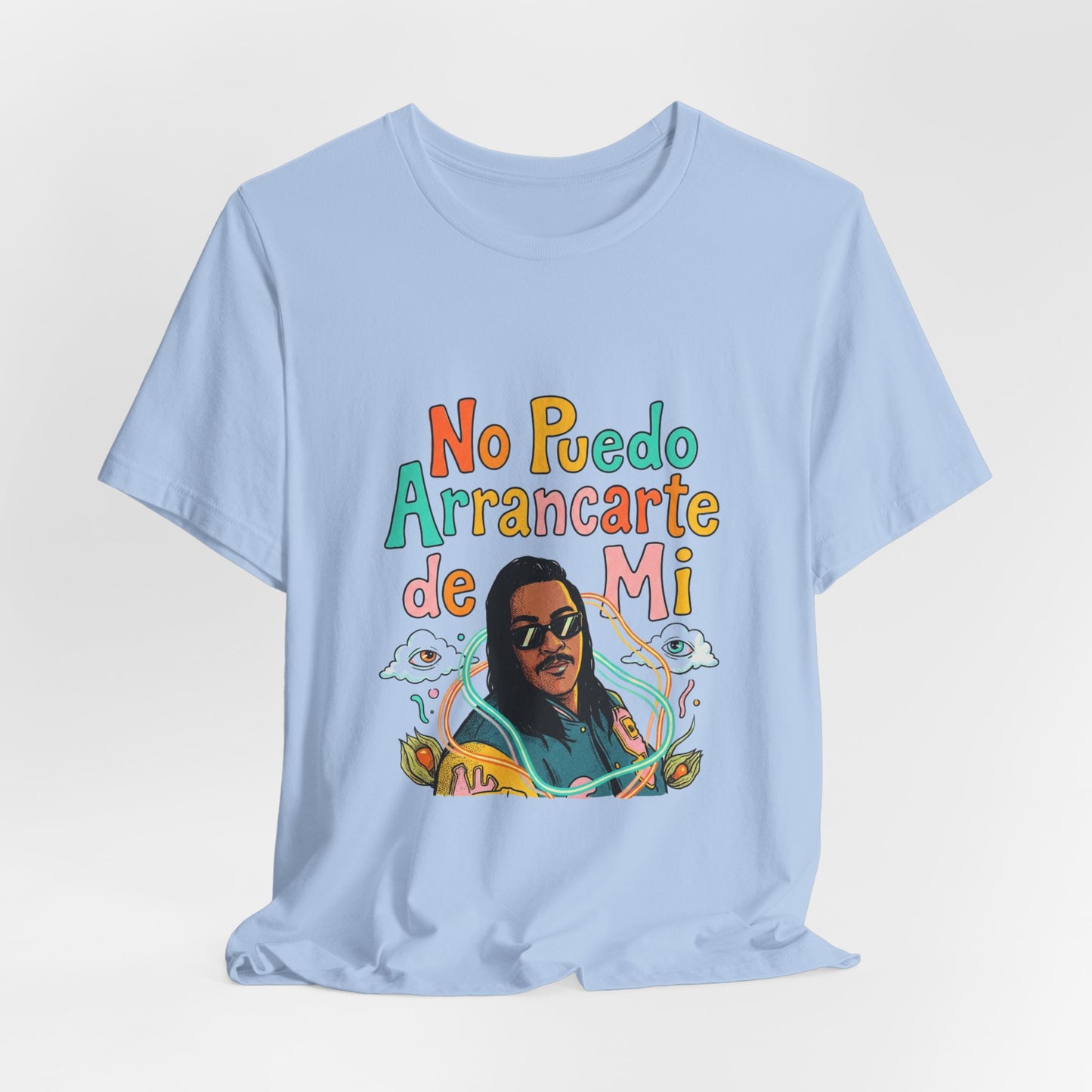 No Puedo Arrancarte de Mi