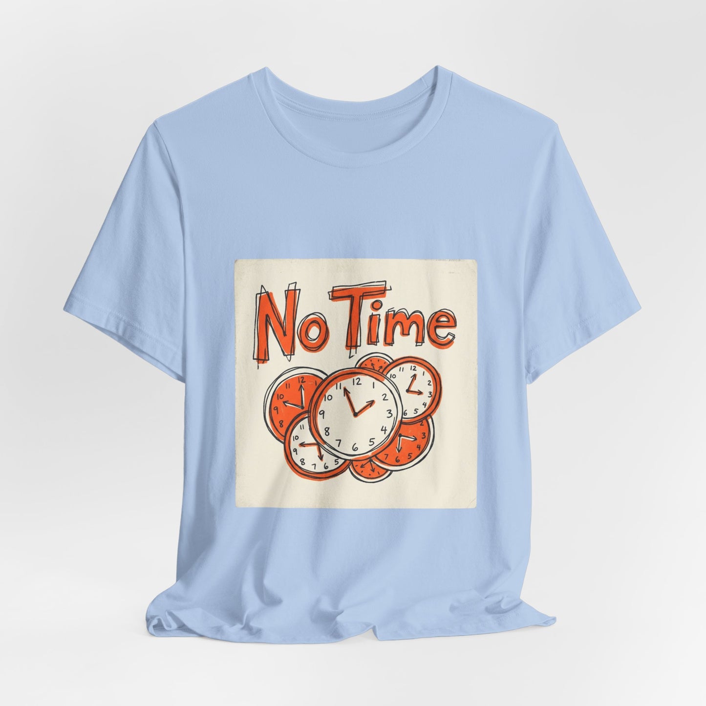 No Time