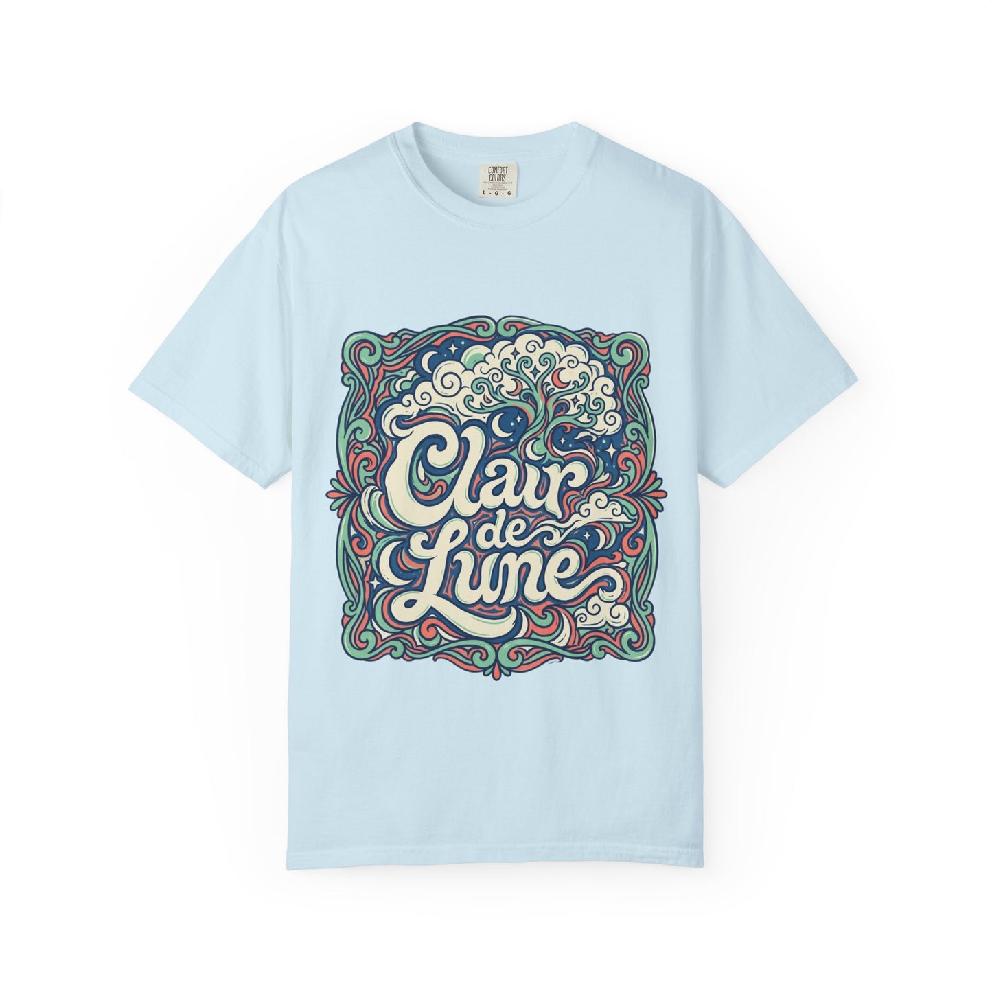 Clair de Lune