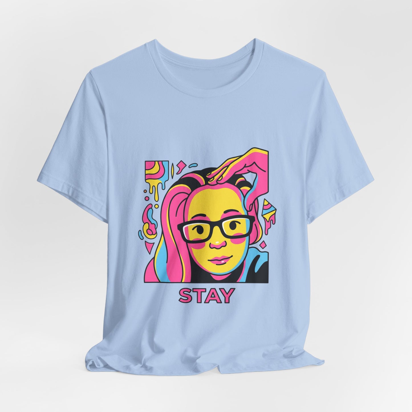 STAY
