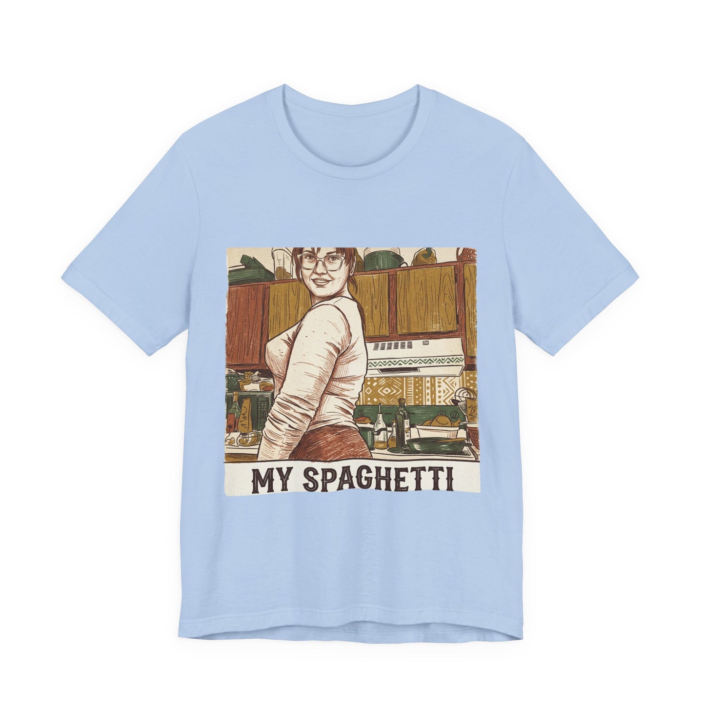 My Spaghetti