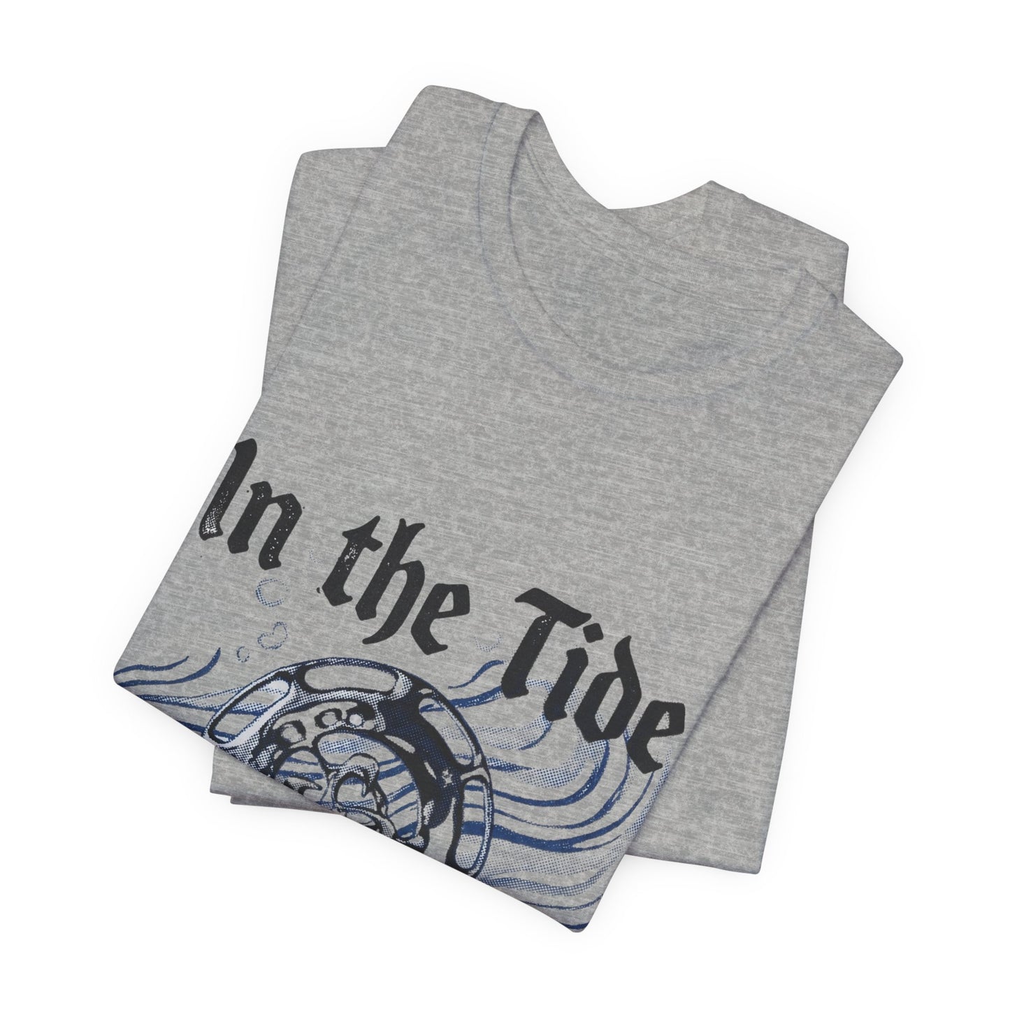 In the Tide