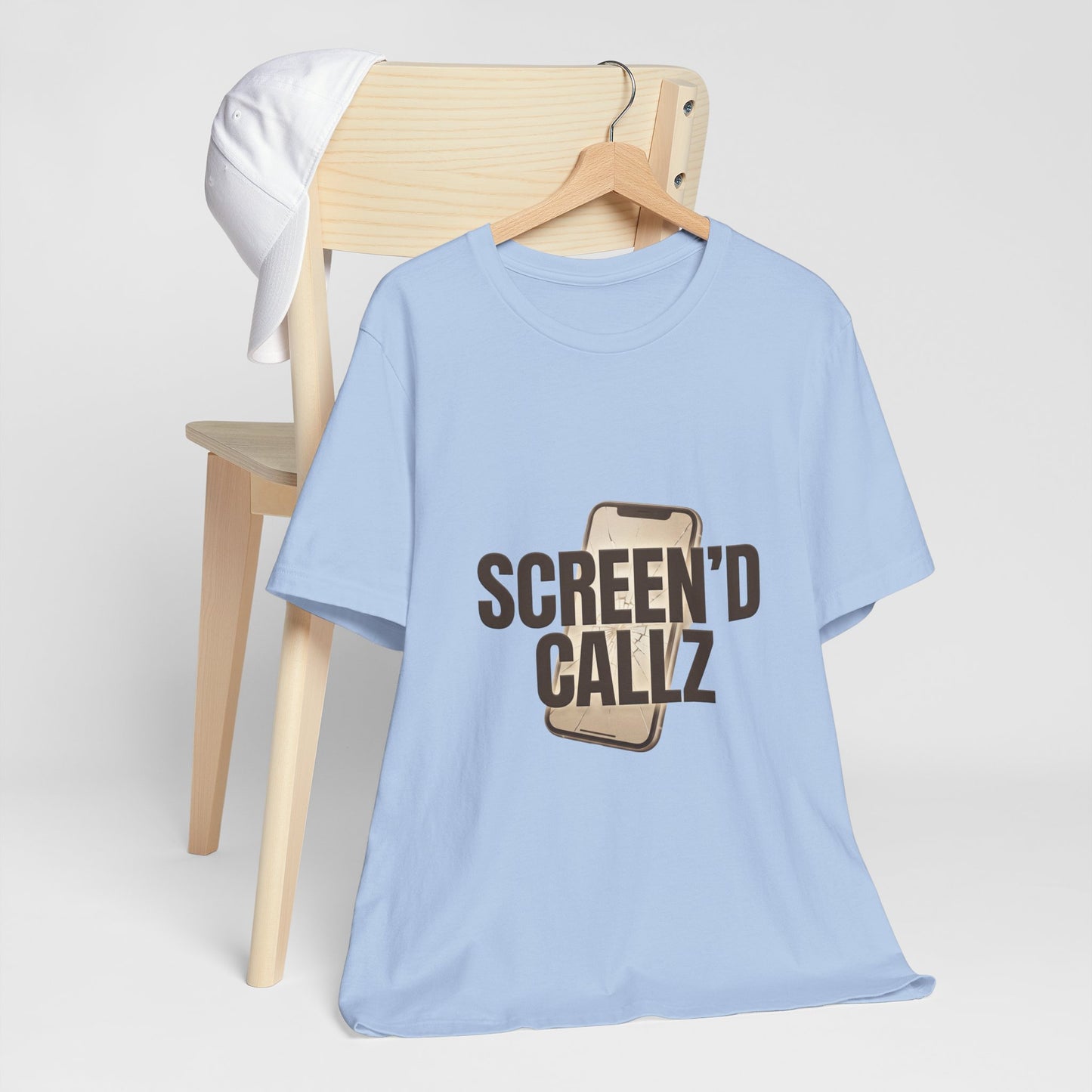 Screen'd Callz