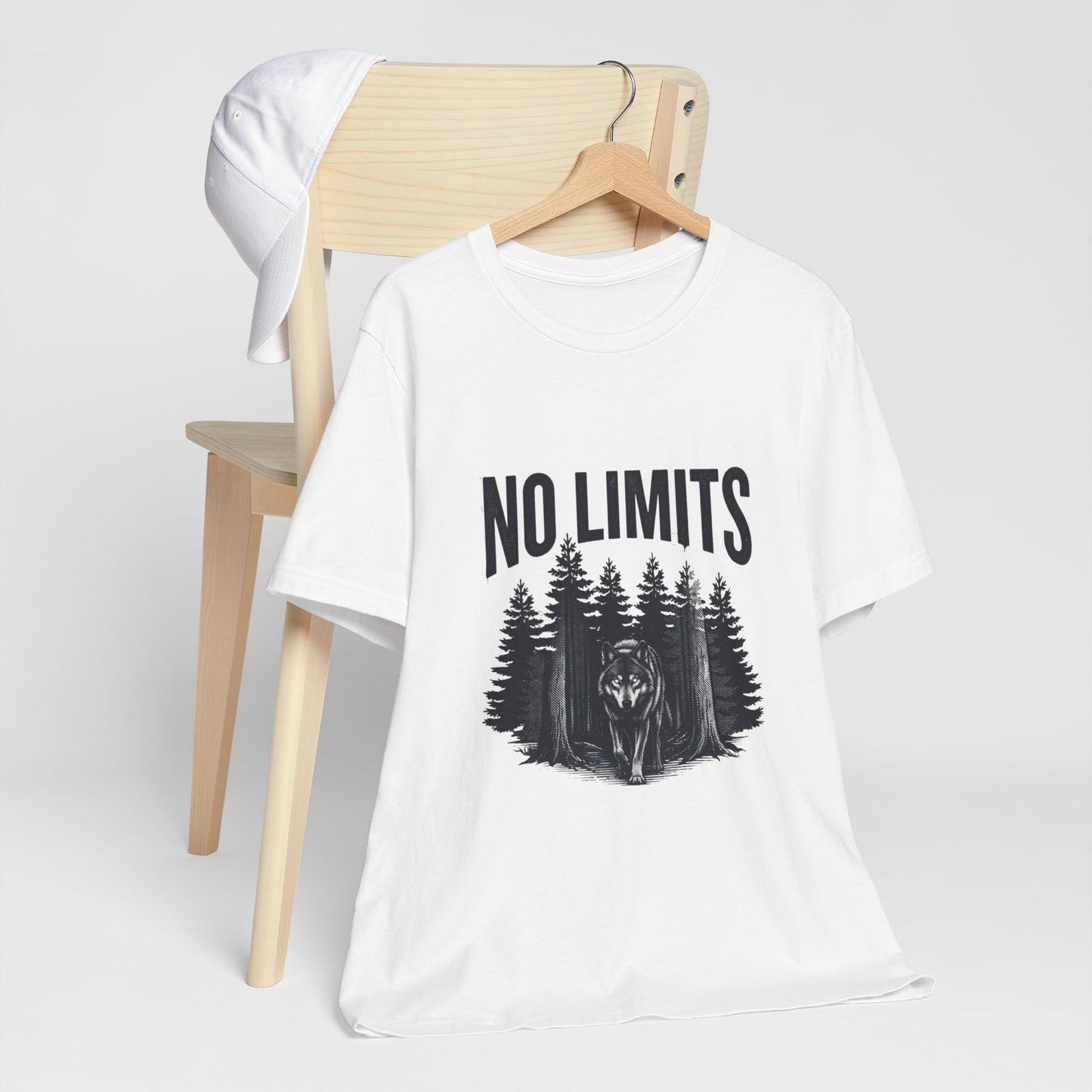 No Limits