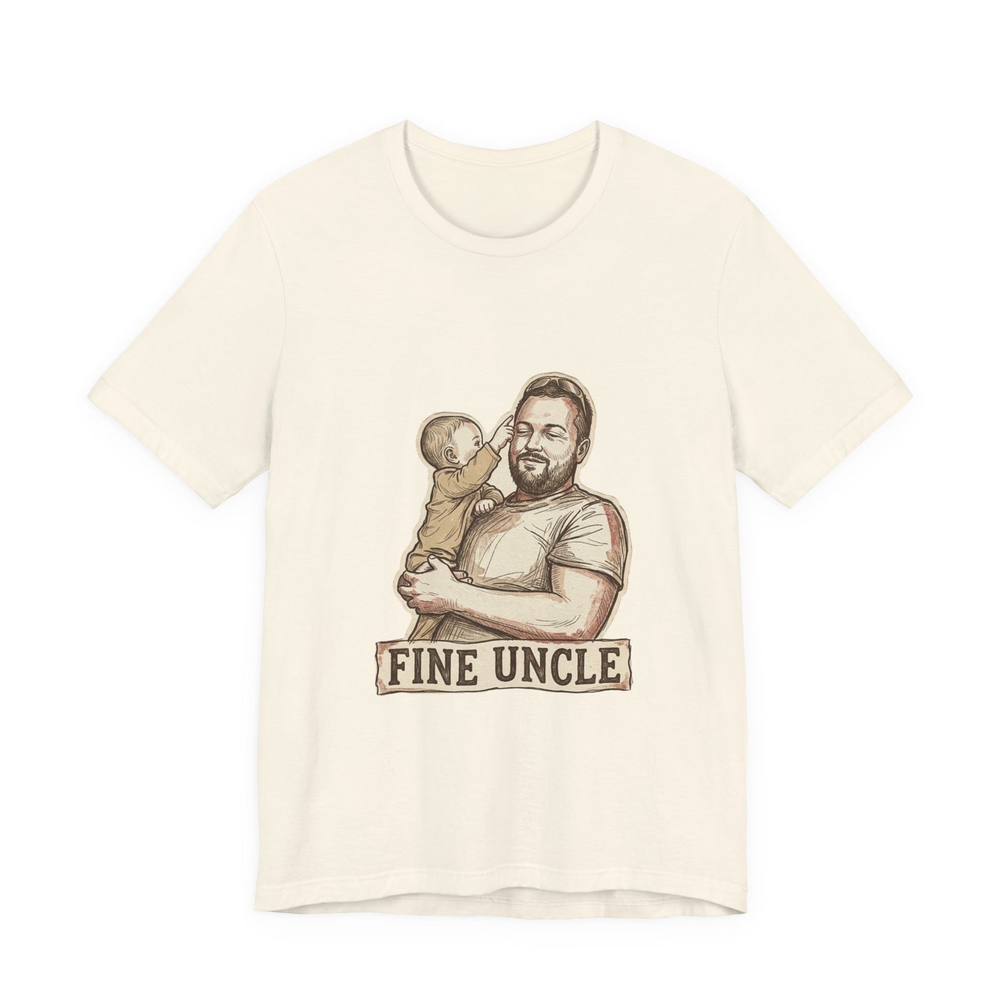 Fine Uncle