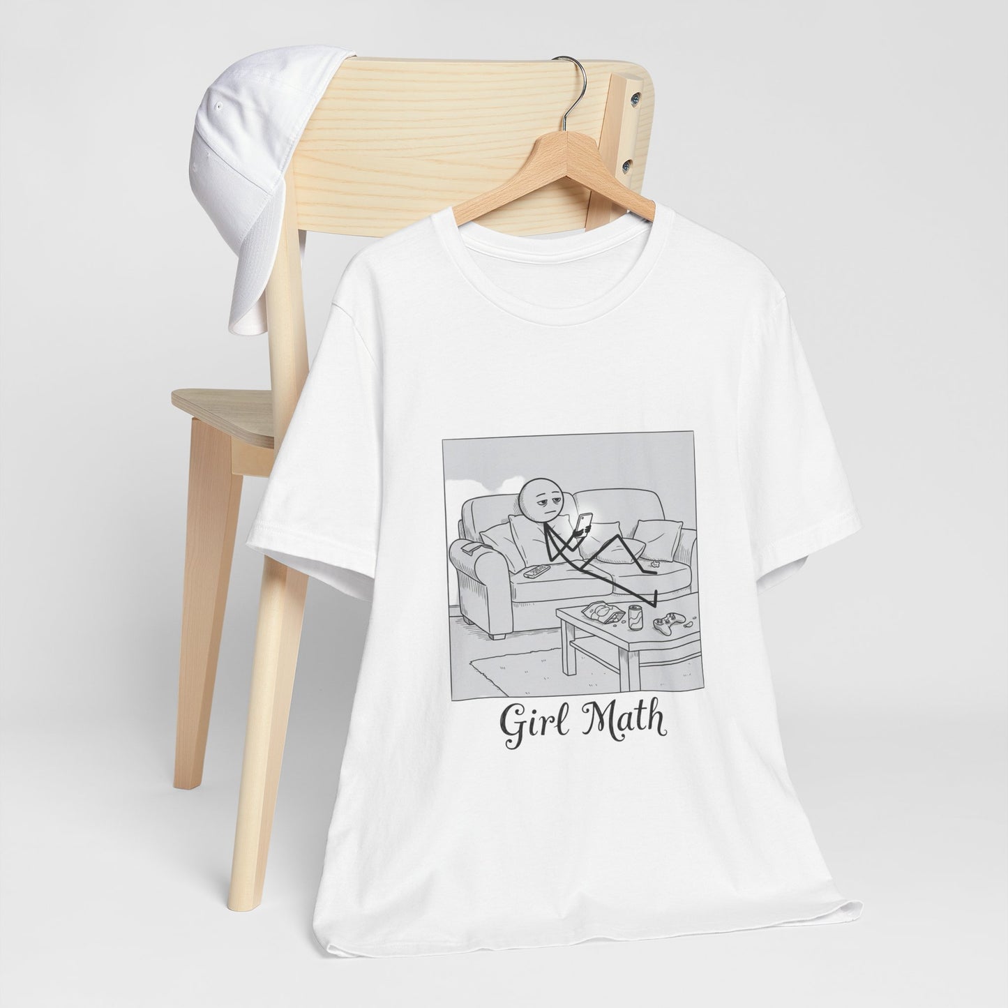 Girl Math