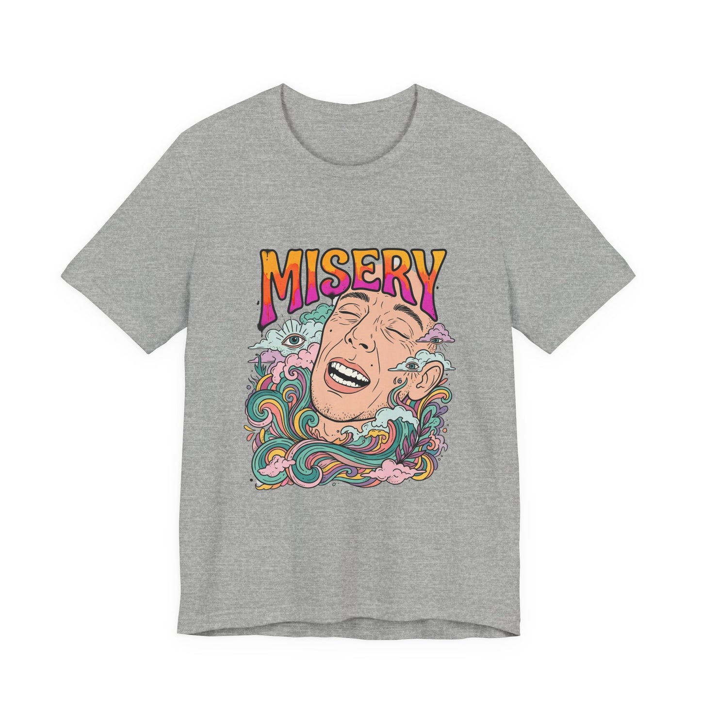 MISERY