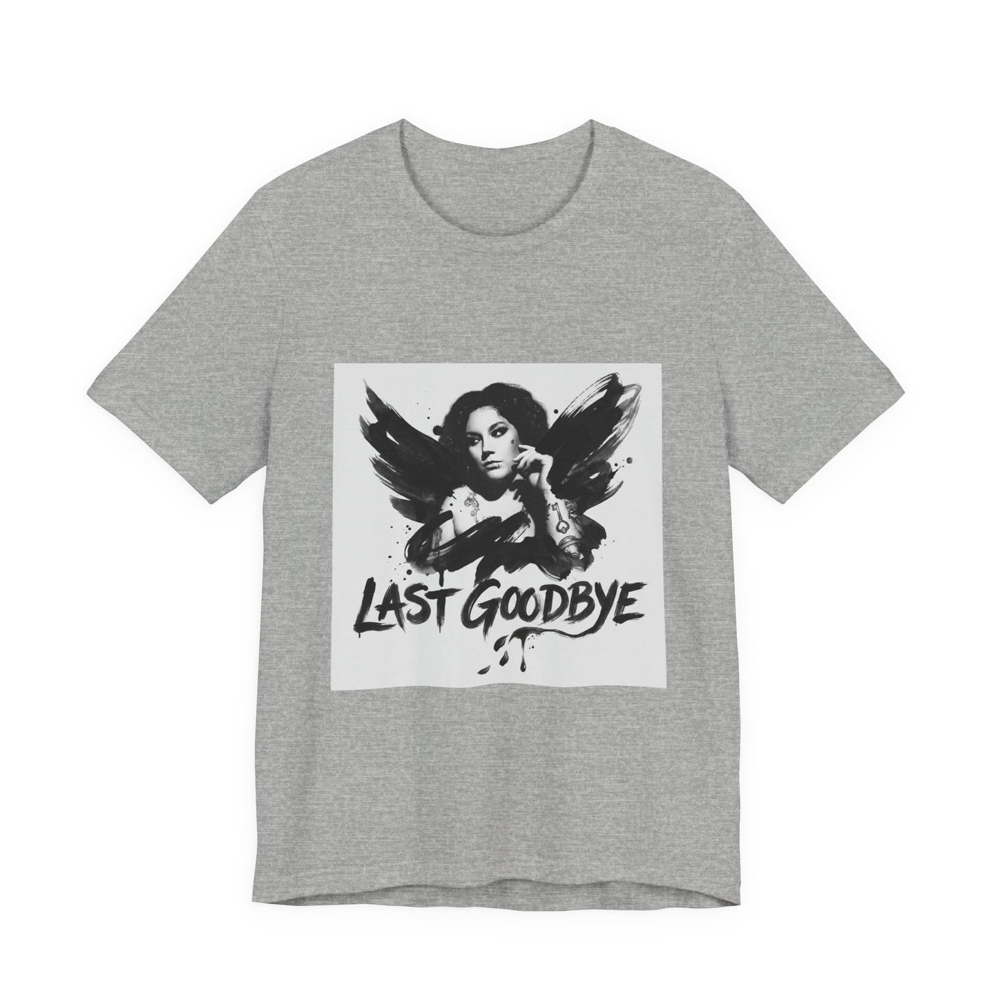 Last Goodbye