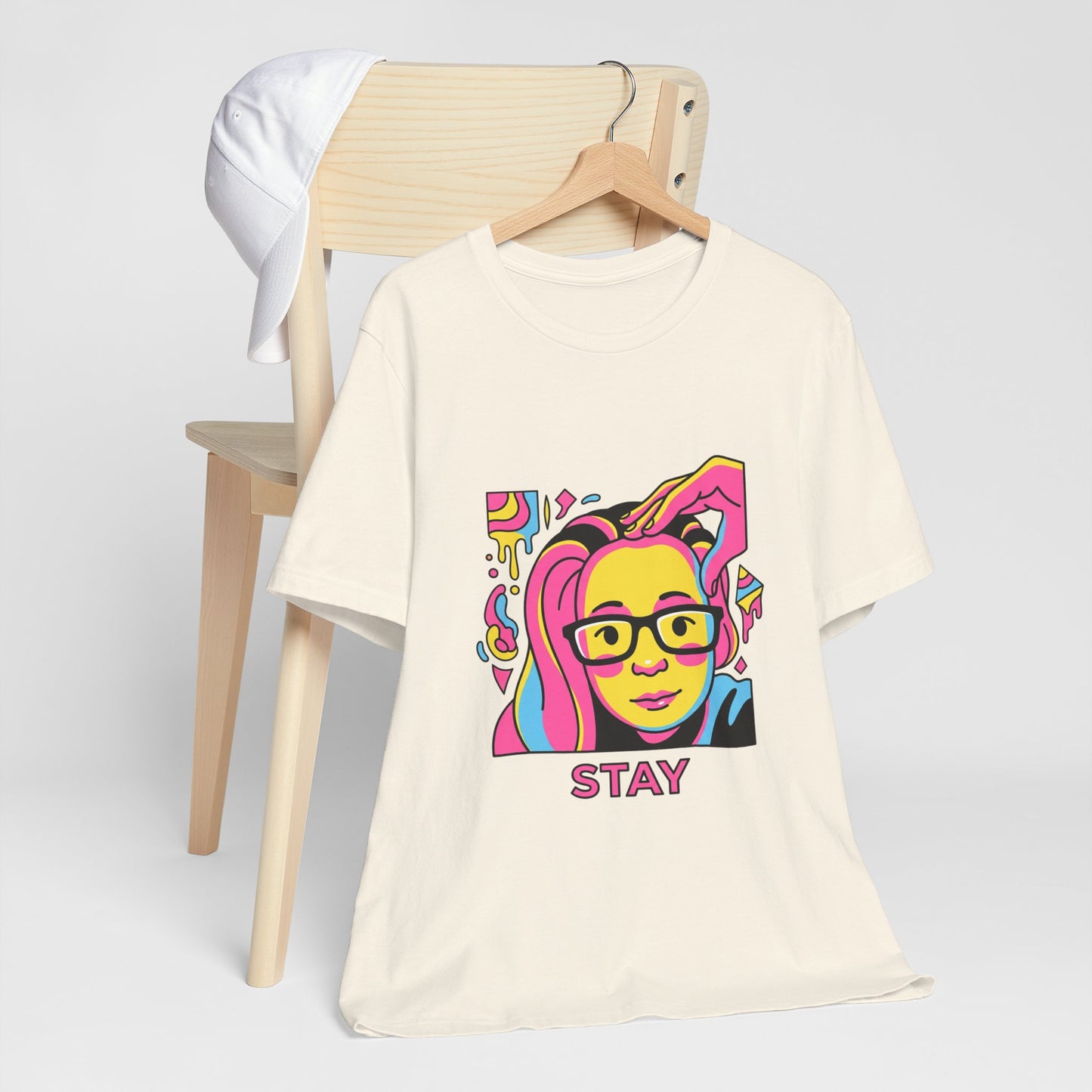 STAY
