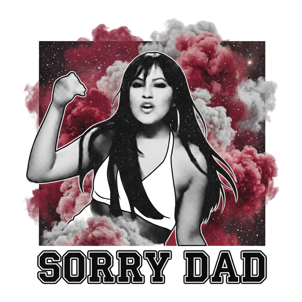 Sorry Dad