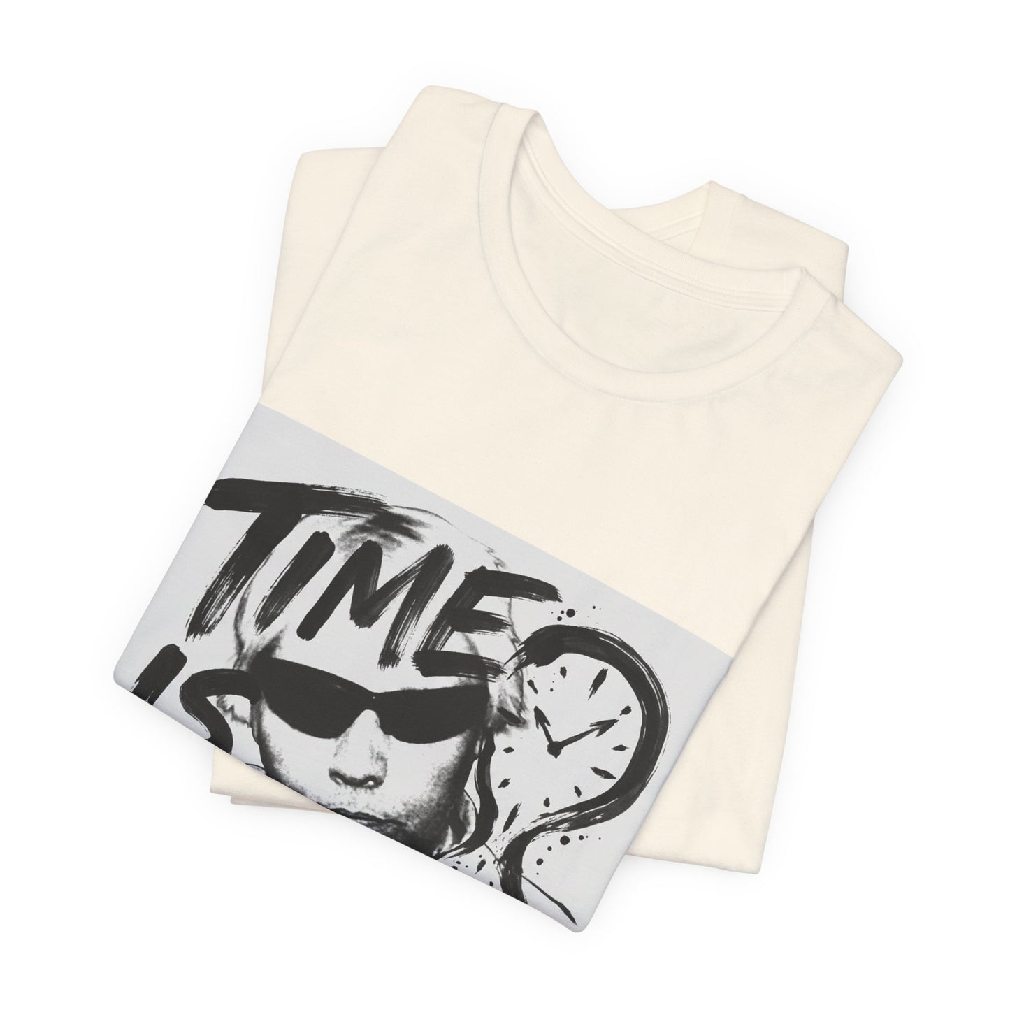 Time is Money