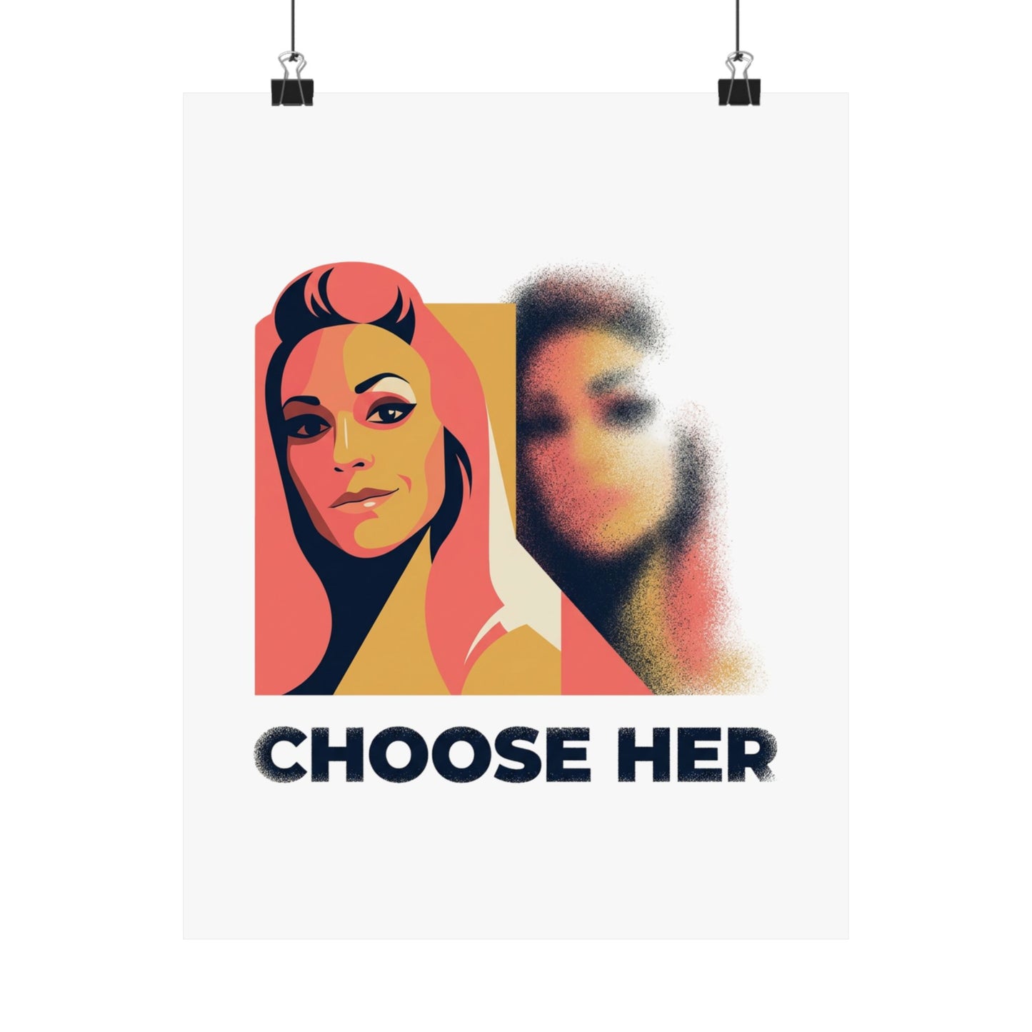 Choose Her