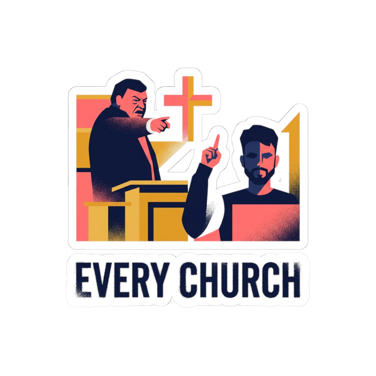 Every Church